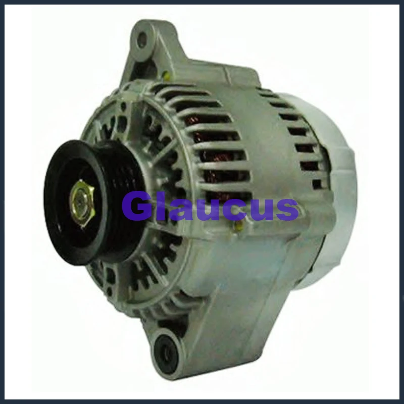 5VZ 5VZFE engine alternator Generator for Toyota Hilux Land cruiser Prado 4Runner 3378cc 3.4 3.4L 1994-2005 27060-62160