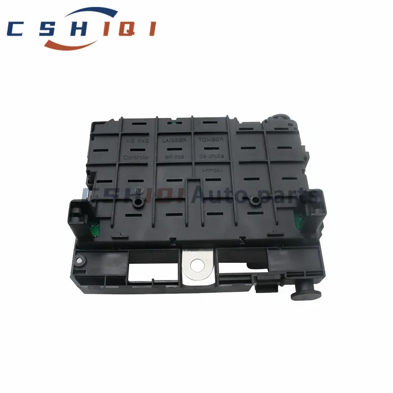 9657608580 Fuse Box Assembly Relay 9657608580 For Citroen C3 C5 C8 Xsara Picasso Peugeot 206 Cabrio 307 406 Coupe 807 6500Y1