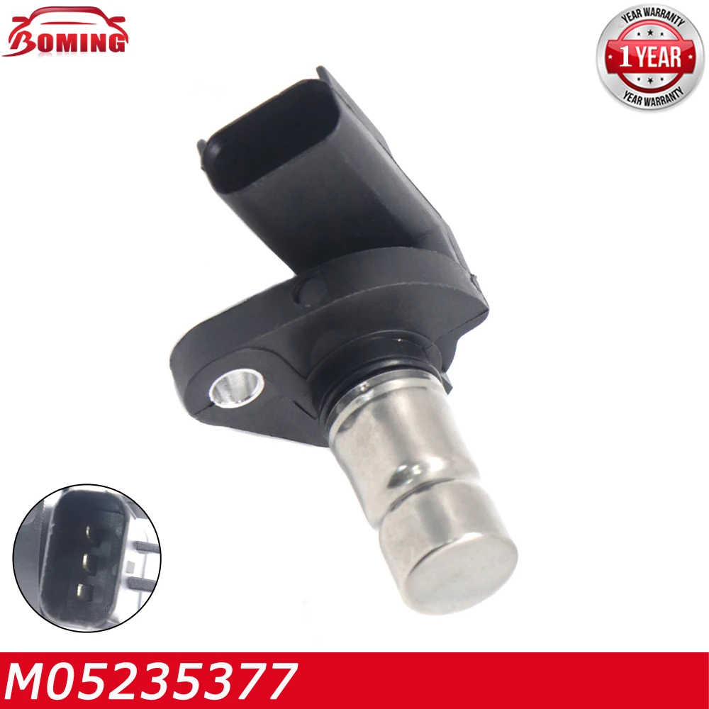 M05235377 M05269703 Crankshaft Position Sensor For Chrysler Cirrus Neon Dodge Avenger Mitsubishi Eclipse Plymouth Breeze Grand