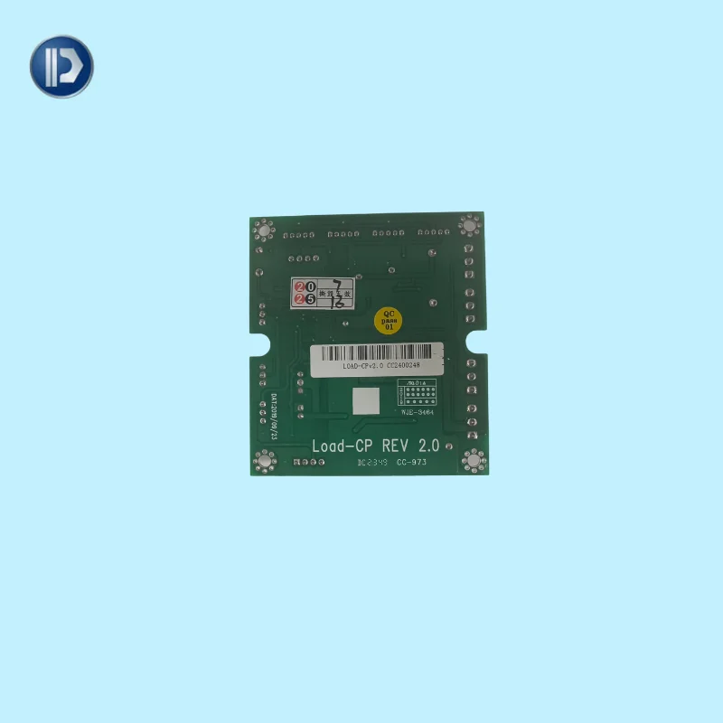 

Circuit Boards Factory Direct Sales 100% Original Good Quality Elevator Spare Parts Load Cell Board LOAP-CP Ver1.4