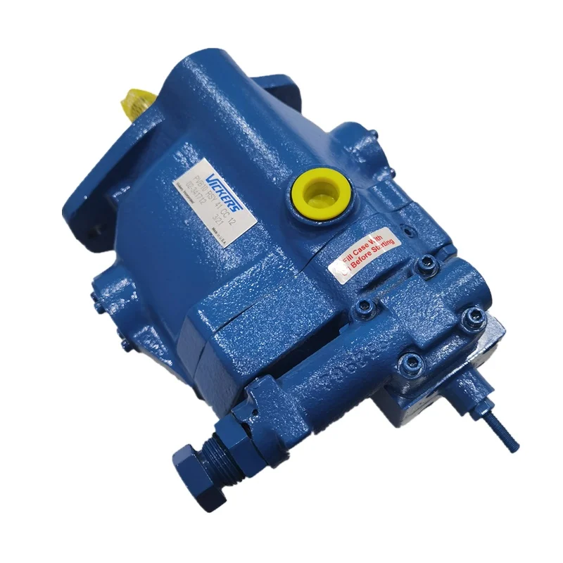 

PVB10 RDY 31 H10 Oil Pump PVB5 PVB6 PVB10 PVB15 PVB20 PVB29 PVB45 Axial Variable Hydraulic Piston Pump