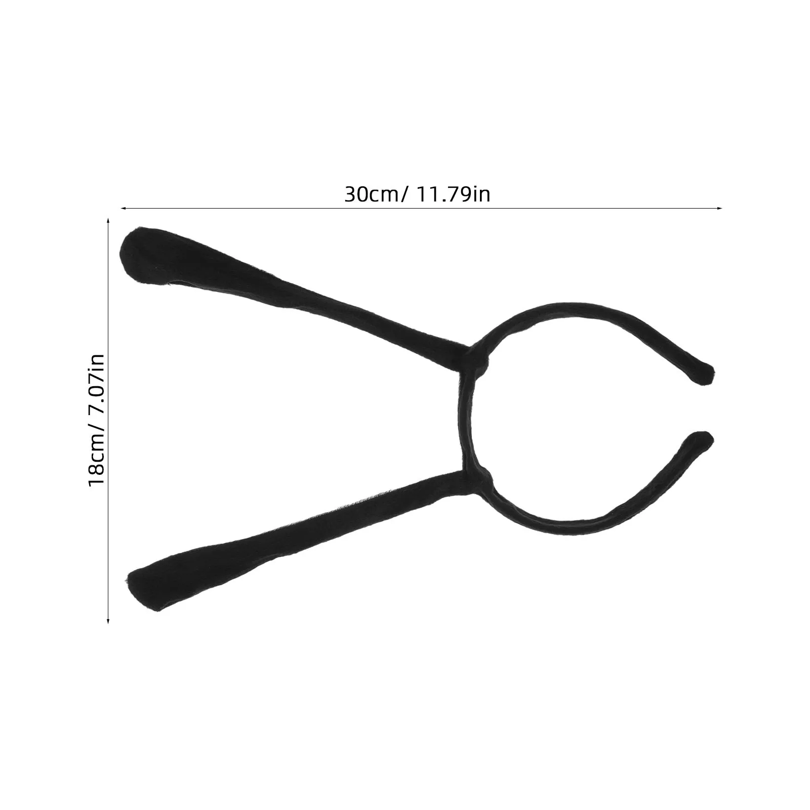 4Pcs Children's Bee Headband Cute Cartoon Antenna Head Boppers Lightweight Dress Up Hair Bands for Halloween Birthday Cosplay - view 5