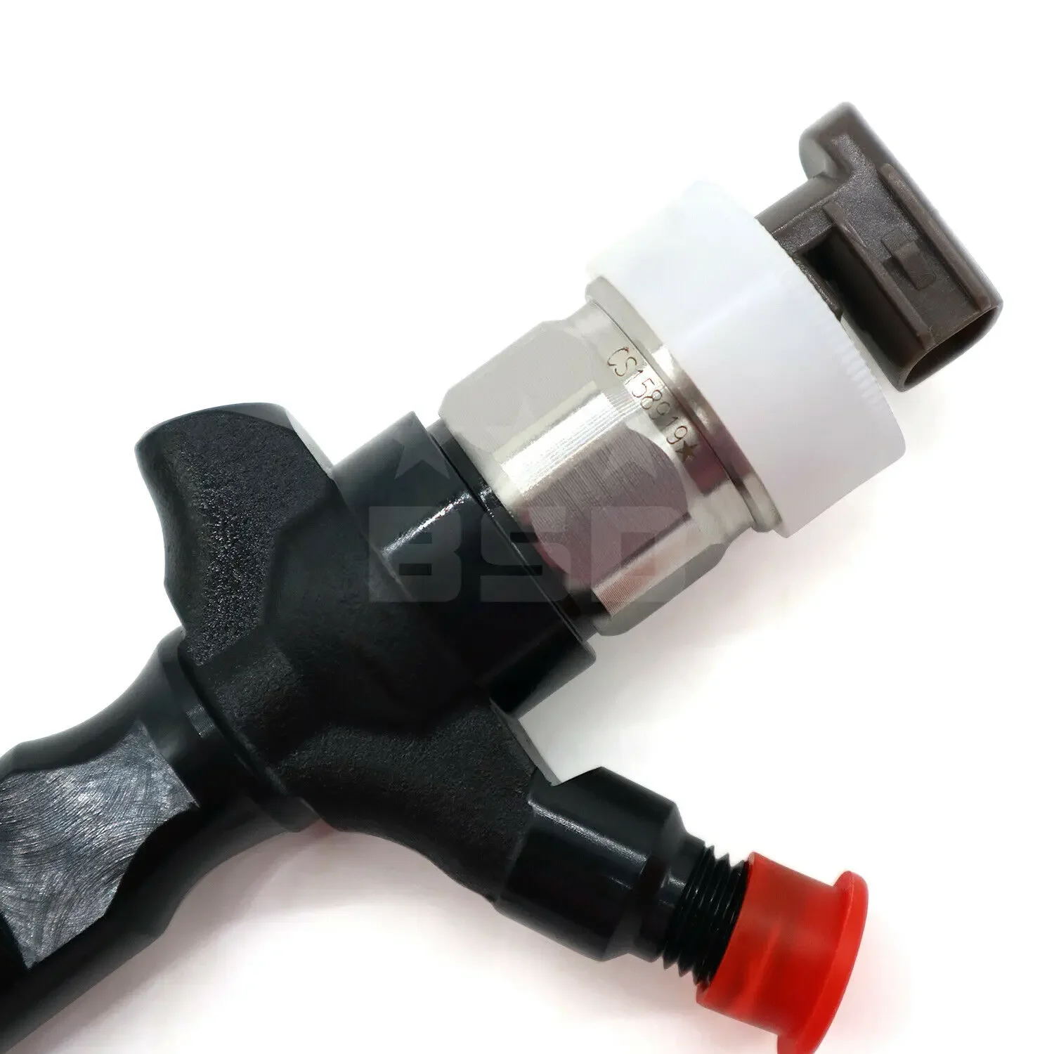 Common Rail Injector 23670-0L010 095000-7761 for  HILUX VIGO 2KD 2 pcs lot