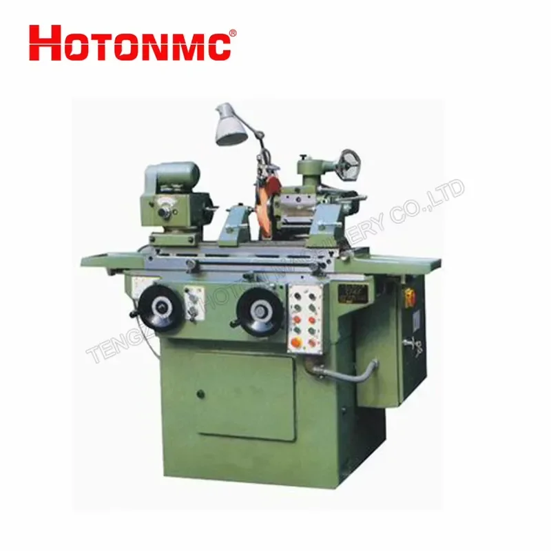 Hot Sale 2M9120A China Supplier Universal Tool Cylindrical Grinding Machine