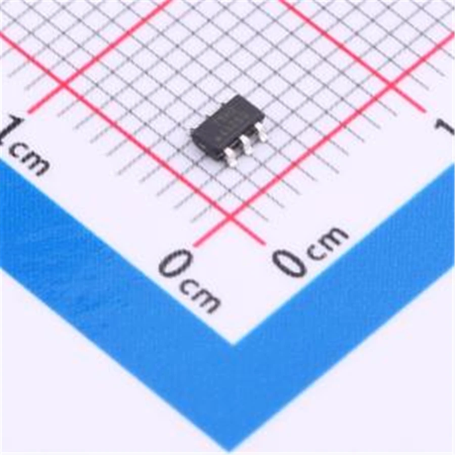 

10PCS/LOT(Microcontroller Units) ATTINY5-TSHR