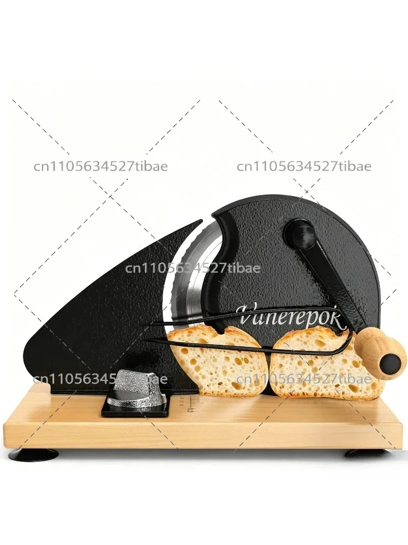 Household Bread Maker Automatic Dough Kneading Baking Machine Home Kitchen Appliance Durable Easy Operation