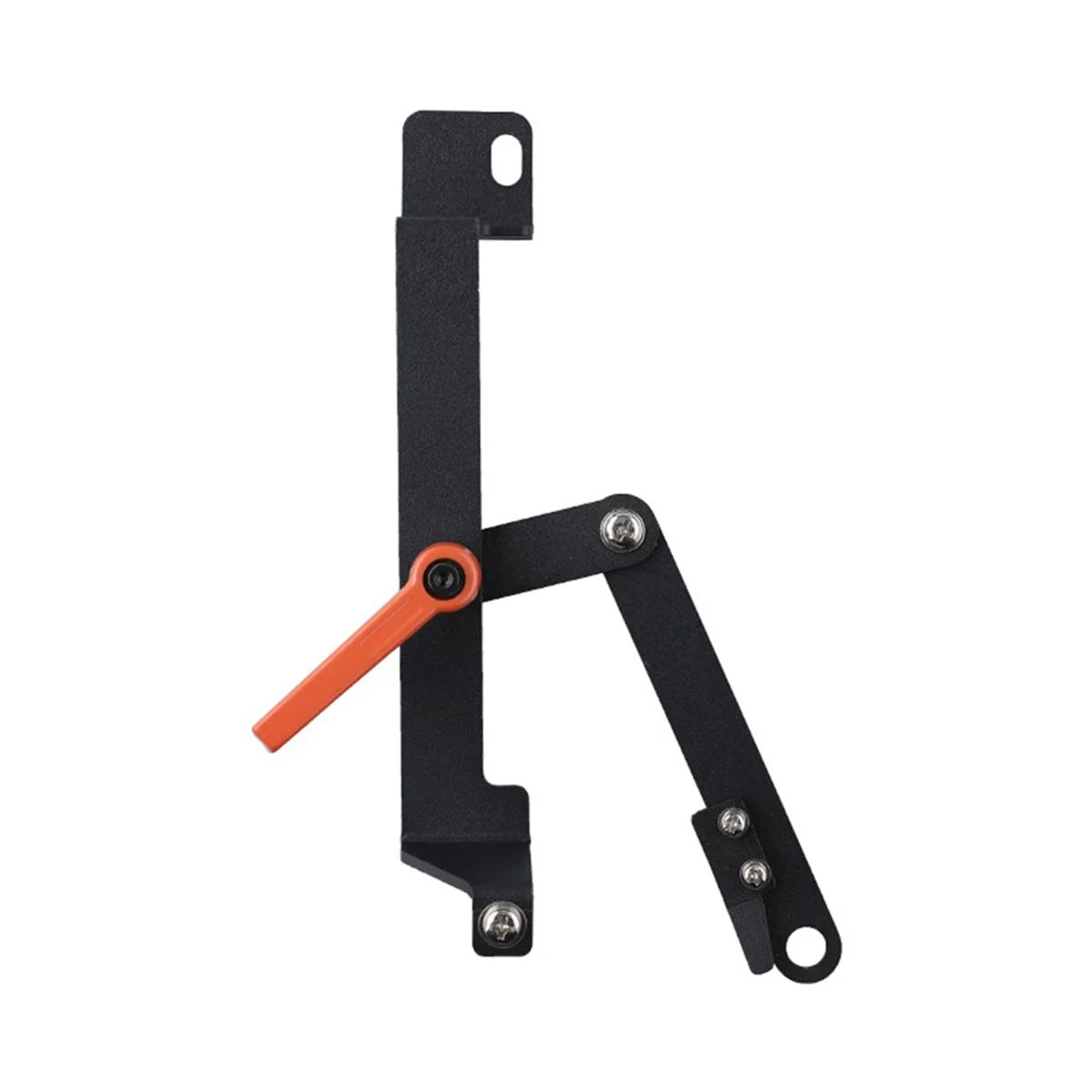 Tailgate Switch Device Trunk Unlock Inner Handle Door Handle Trunk Escape Lock for Mitsubishi Pajero V97 V93 V87