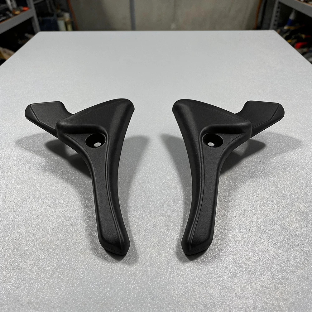 ABS Material Seat Back Adjustment Switch Handle for Outlander 2011 2012 2013 2014 2015 2016 2017 2018 2019 2020 2021 2022 2023