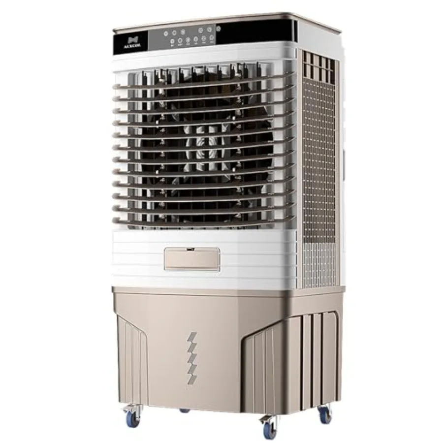 Portable Air Condit… - image