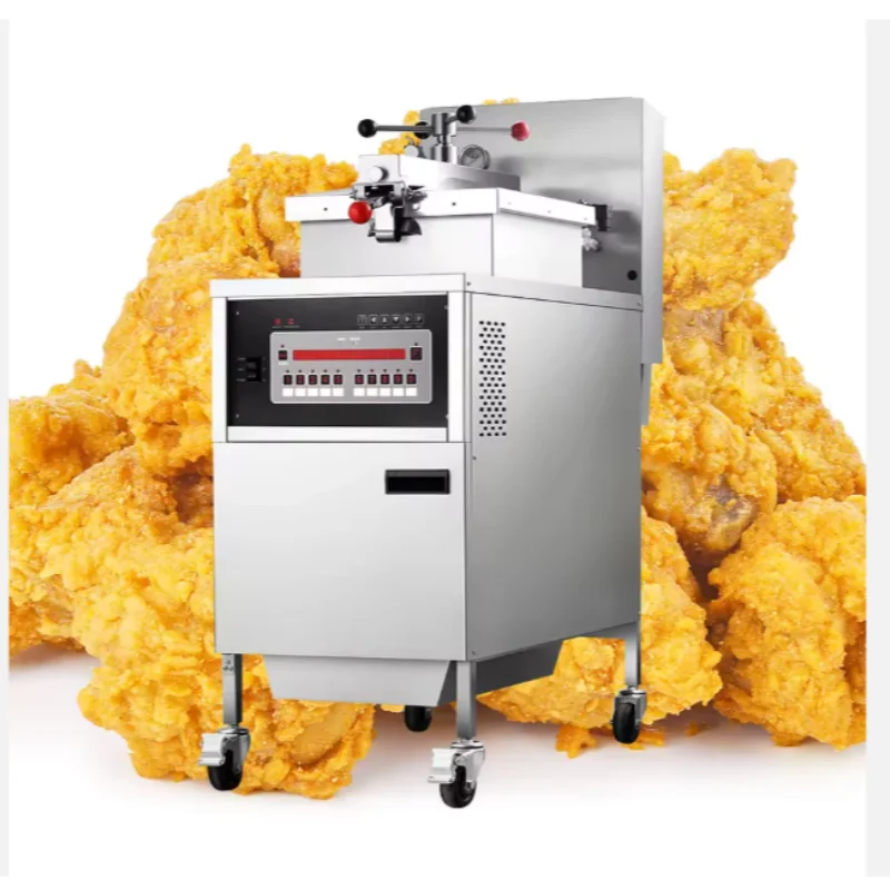 Kfc Fast Food Resta… - image