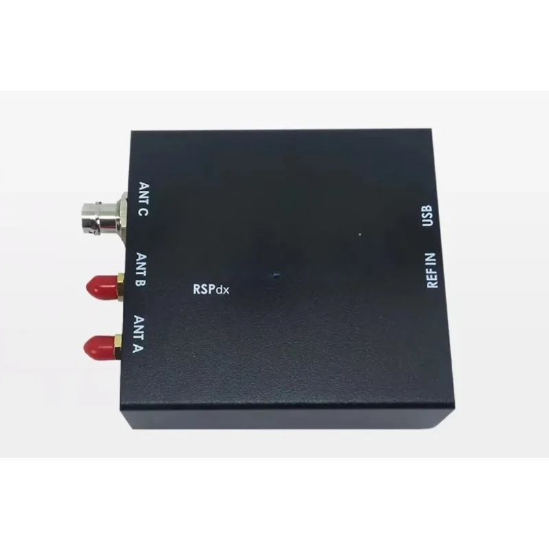 for SDRplay RSPdx General Software Radio Receiver Spectrum Monitoring Radio British Original