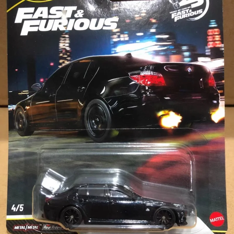 Hot Wheels Original Premium 25th Anniversary Challenger Type-R Diecast 1:64 Car Collectible Vehicle Accessory Boys Holiday Gift