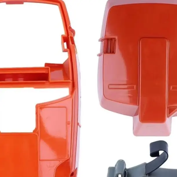 

Cylinder Head Assembly For Chainsaw 362 365 371 372 Orange Plastic Engine Part Replacement Tool For Power Garden Equipment