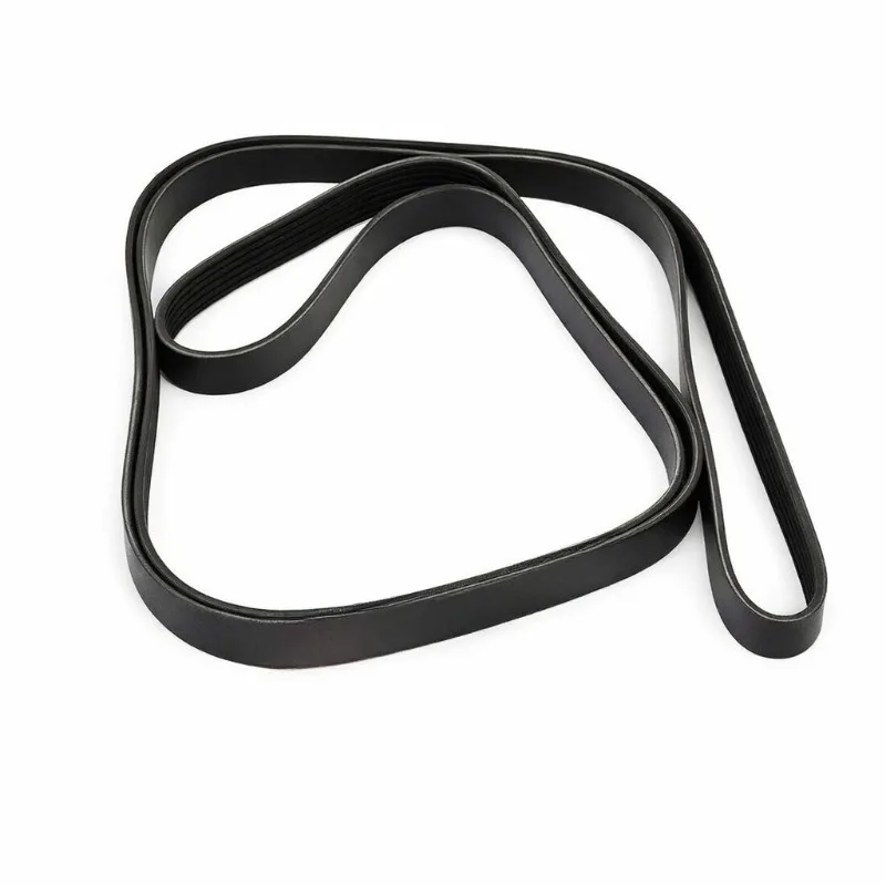 6PK2528 Serpentine Belt For Mercedes-Benz CLS550, S550, SL550 0029936796 002 993 67 96