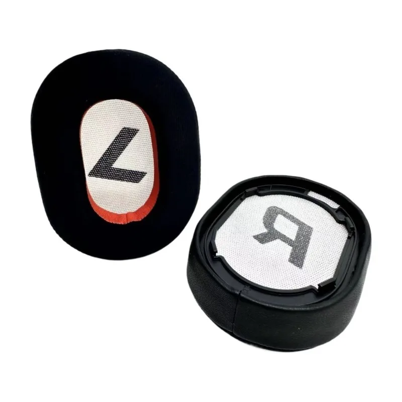 Voltvibe-Replacement Ear Pads For Plantronics B8200 Headphones Earpads Cooling Gel Ear Cushions For Backbeat PRO 2