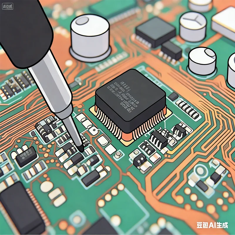 AT7456E AT7456 At I…