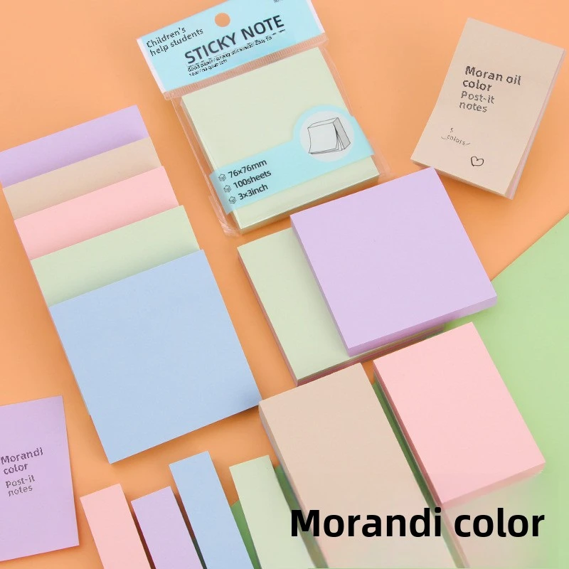 #35 Low Cost Sticky Notes That Work