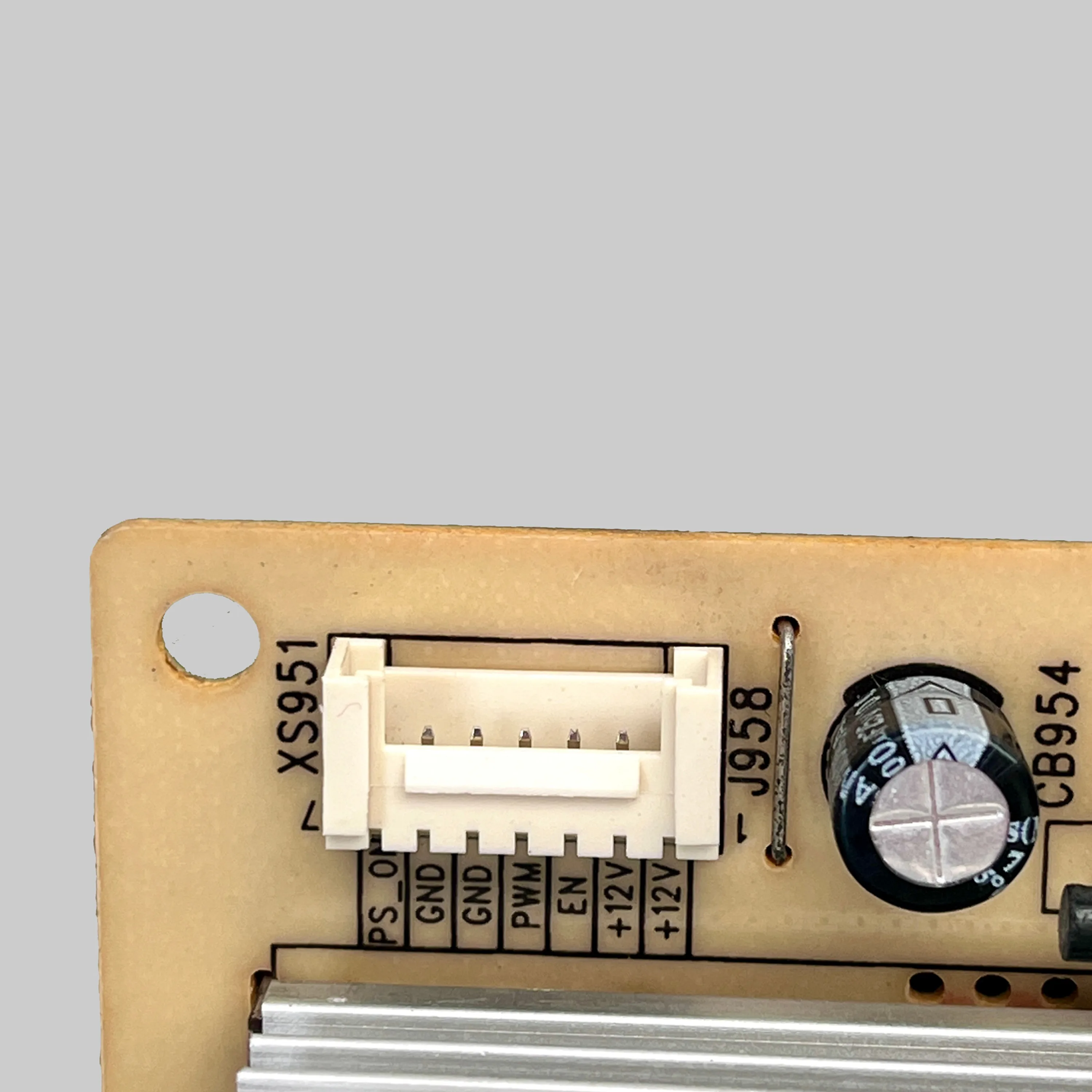 Authentic Original TV Power Board 34008276 35016963 KPS+L100C2-01 Works Properly And for TVs LED42F3530F LED42M3500PDF Accessory