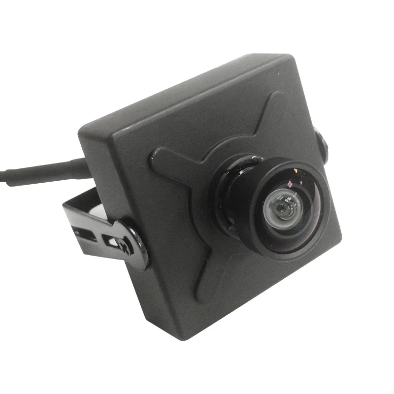 5MP for  IMX335 Webcam Smart Face Capture Motion Detection Camera Module with Mic and Dustproof Housing