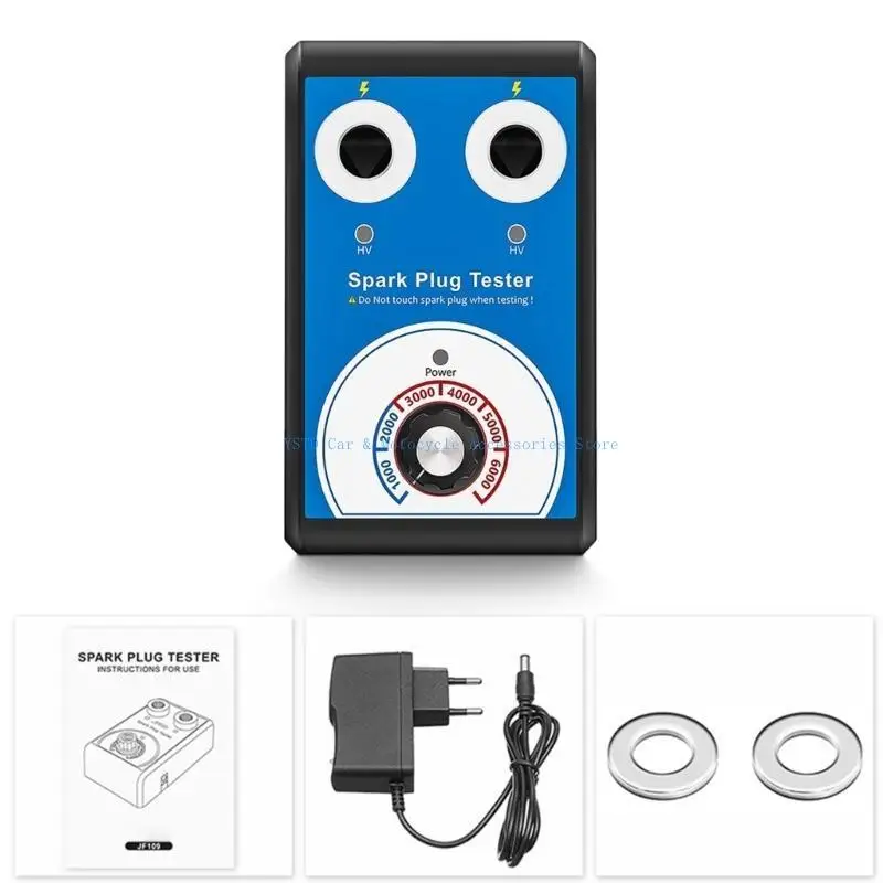 

CAR CAR CAR CAR СВОЙСТВА TESTER SYSTER SYSTER SYSTER 220V 110V АВТОМОБИЛЬНЫЙ ДИАГНОСТИЧЕСКИЙ ДИАГНОСТИЧЕСКИЙ ТЕСТ ДВОЙННЫЙ