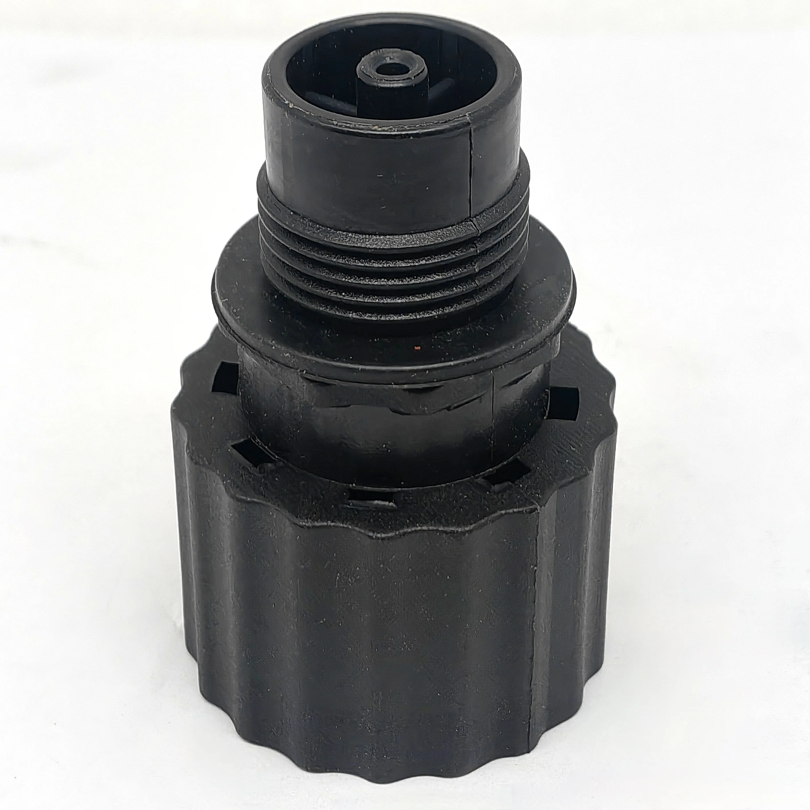 Premium Aftermarket Breather Cap for Linde Forklift 0009832114/0009830720/0049800500 | Ventilation Cap Replacement