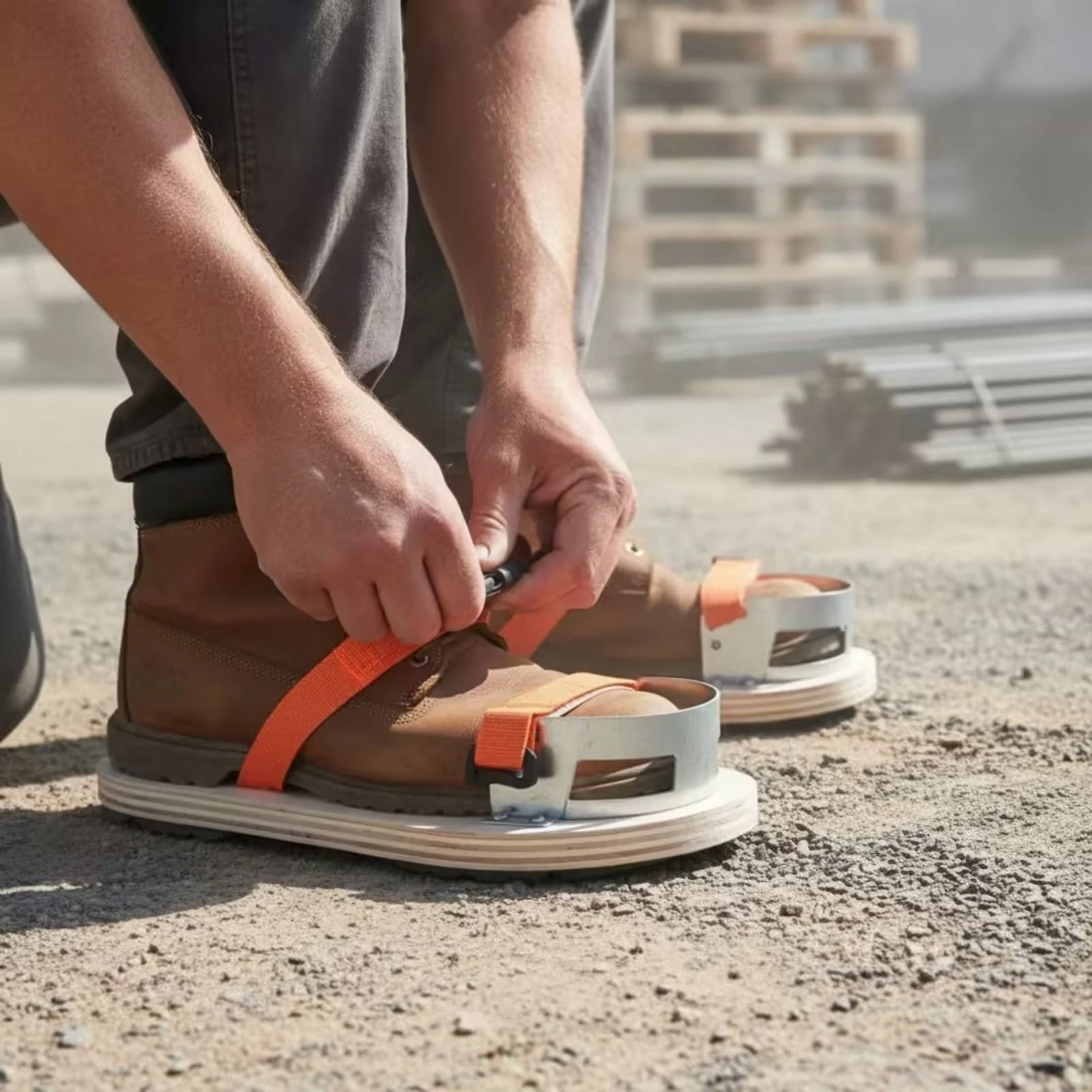 scarpe-da-asfalto-con-cinturini-e-suola-in-legno-resistenti-e-facili-da-mantenere-per-paver-stradali