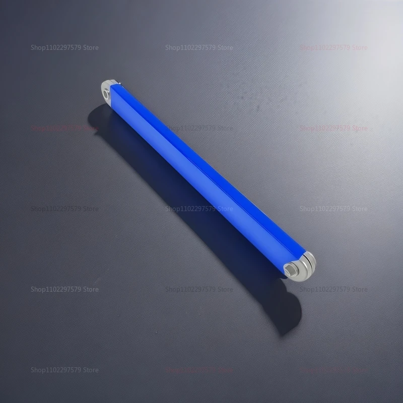 Chiave a cricchetto di estensione versatile con chiave di estensione offset zero multiuso da 1/2", 1/4" e 3/8" per lo strumento di lavoro nello spazio stretto