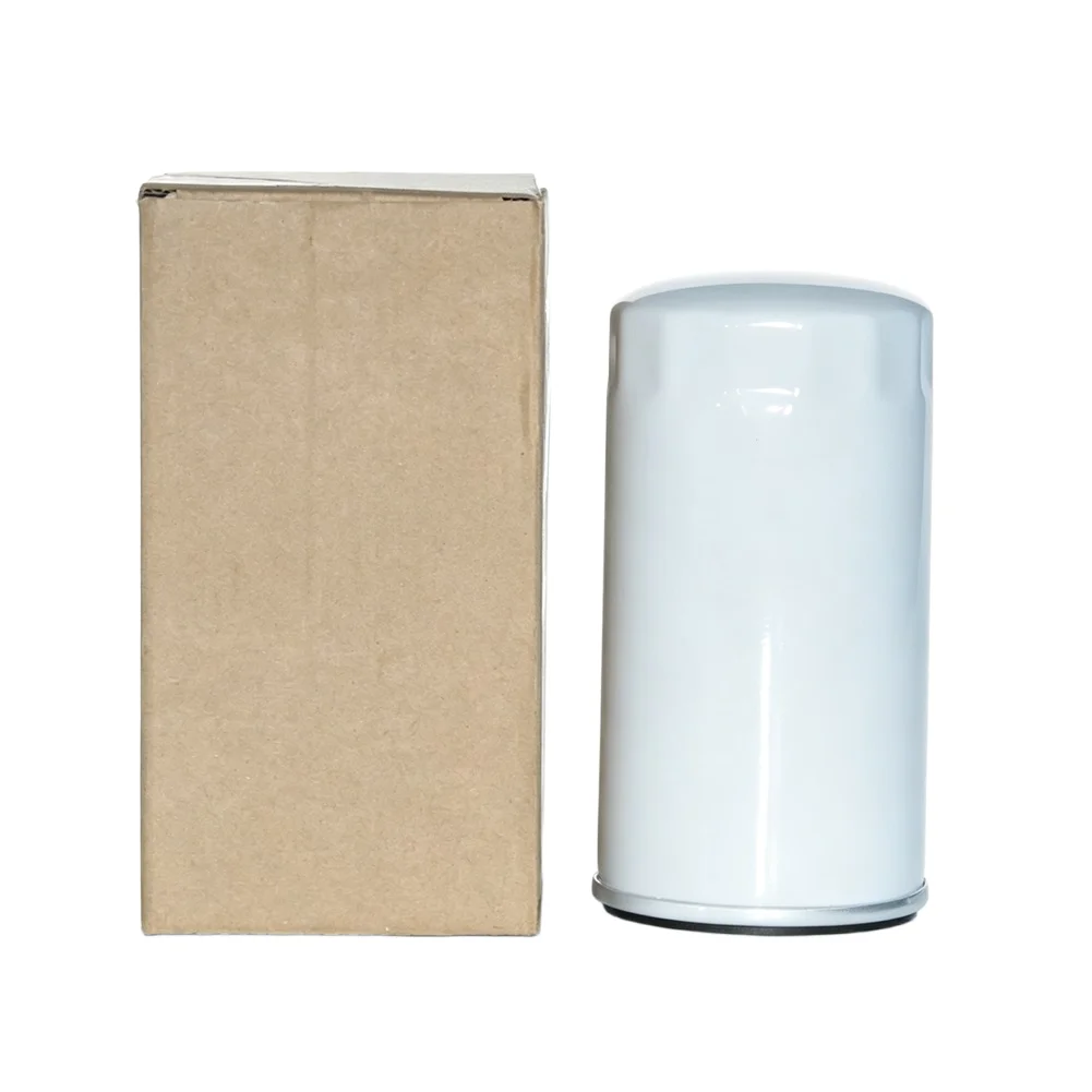 Oil Filter P554408 2654408 1447082M91 LF700 High Strength PA66 Cover For Truck Construction Machinery And Generator Parts