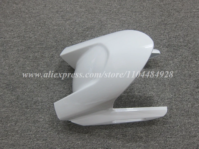 New ABS Motorcycle Fairings Kit Fit For YAMAHA T-Max 530 2017 2018 17 18 Bodywork Set Custom Full White Glossy