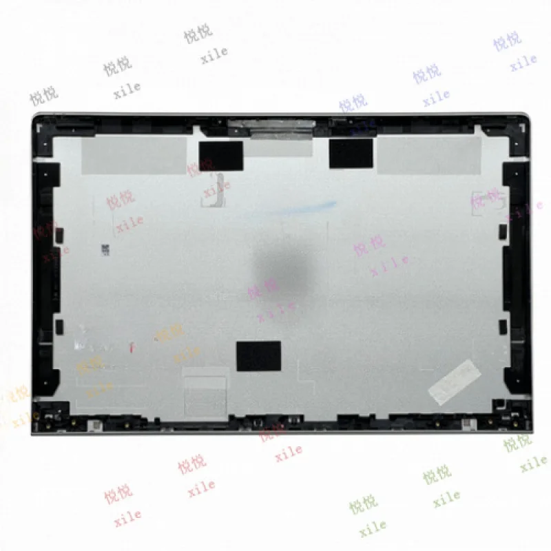 L L Neu für HP EliteBook 650 G10 LCD-Rückseite, hinterer Deckel, A-Schale, Silber