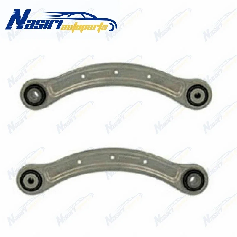 

Пара задних верхних рычагов управления для AUDI Q7 (4LB) PORSCHE CAYENNE VW TOUAREG 2003-2018 7L 0505323 7л 0505375 A