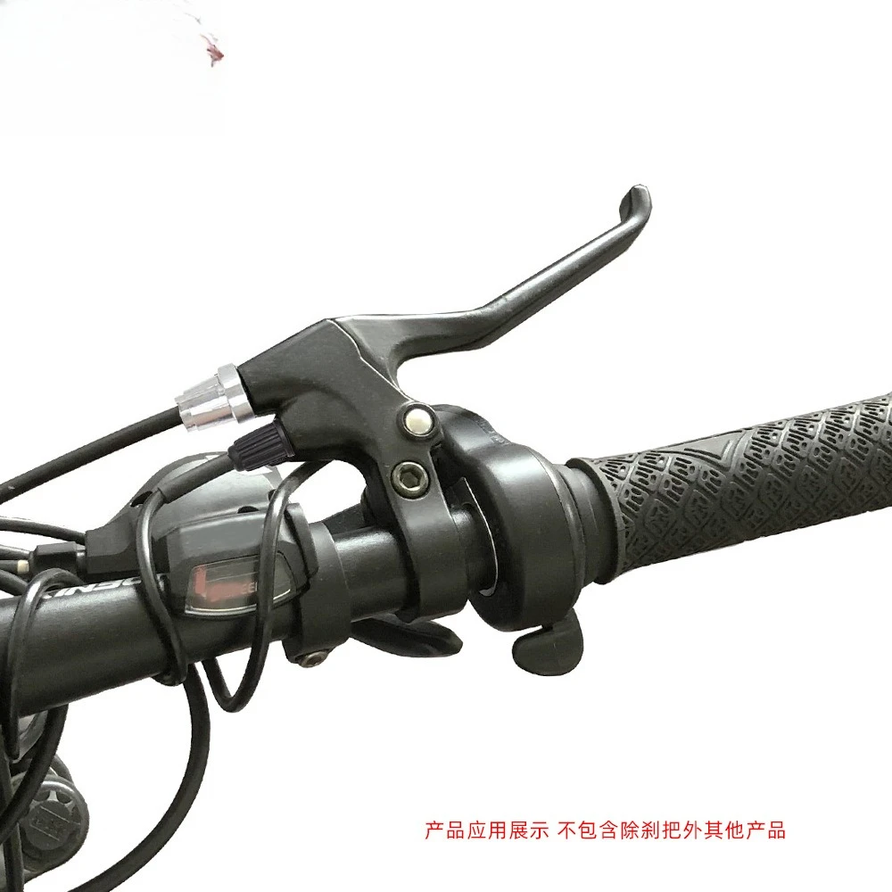 Power Cut Off Brake Lever Waterproof Connector For E-Bike Mountain Bike Scooter