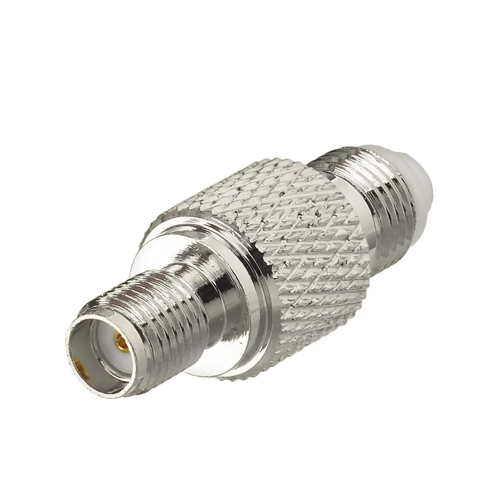 Adaptador de SMA-FME Superbat, conector SMA Jack a FME hembra, recto, Coaxial RF