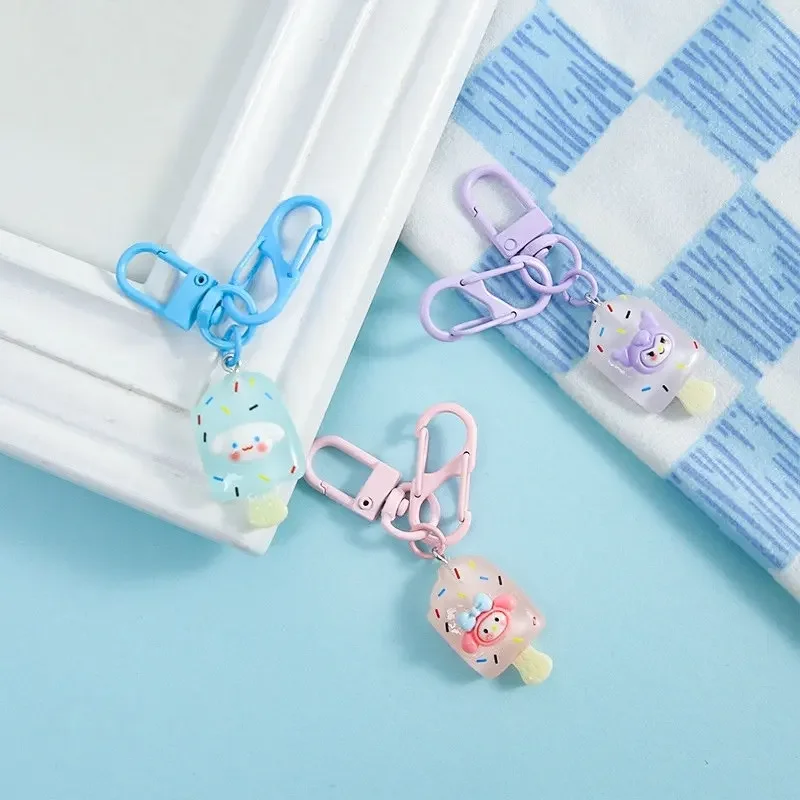 12 قطعة مشبك سستة S حلقة تسلق كليب سبيكة صغيرة المفاجئة هوك مكافحة سرقة صغيرة المزدوج سلك بوابة المتشابكة المفاتيح كليب مرفق #5