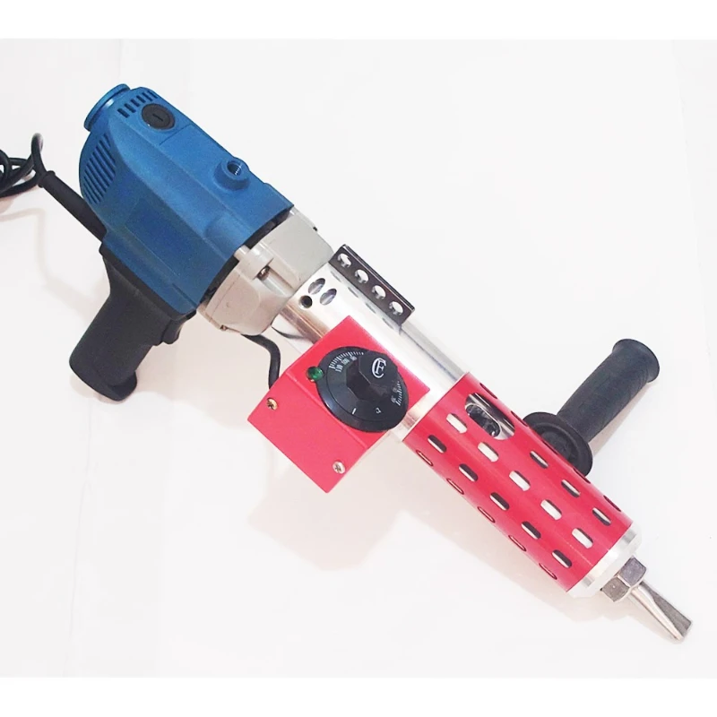 Tire Electric Extrusion Gun Large Tire Large Wound Repair Filled Rubber Tool