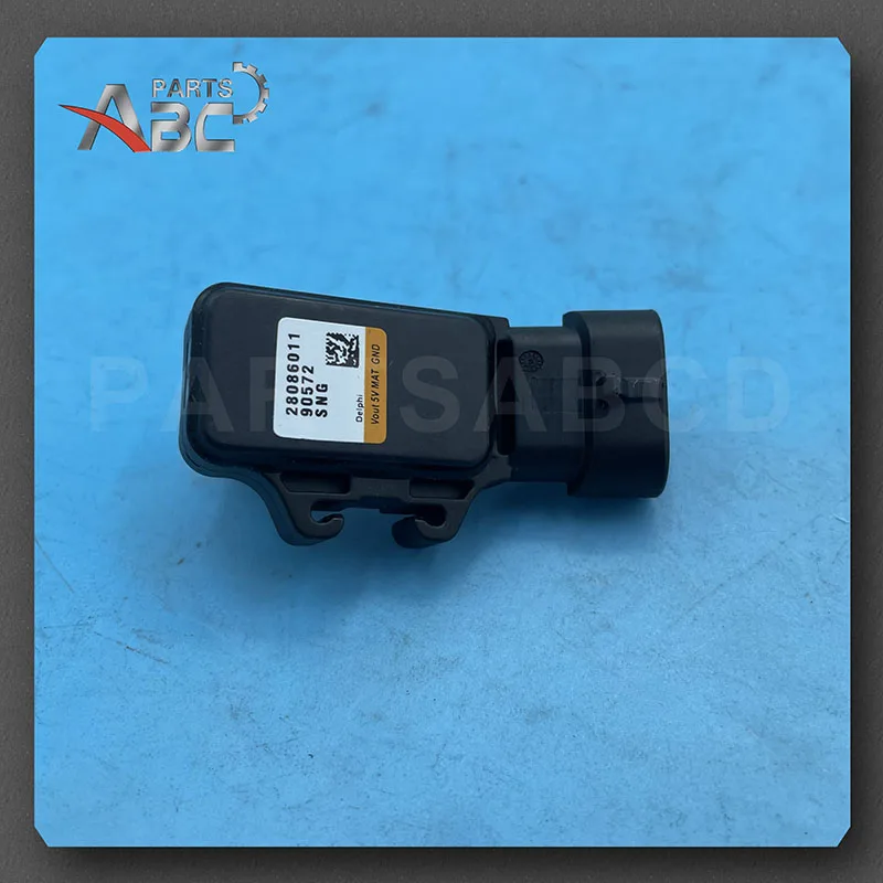 Quality Manifold EFI Absolute Pressure Sensor 28086011 for DELPHI  Hisun 400 500 700 ATV 800 UTV HS500 HS700 16723-F68-0000