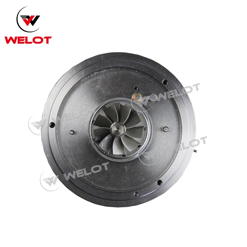 854800 GTB1749V BK3Q6K682PC 787556-14 Balanced Turbine Cartridge Turbo CHRA Fit For Ford Ranger 2.2 TDCi  GBVAJQJ 2012