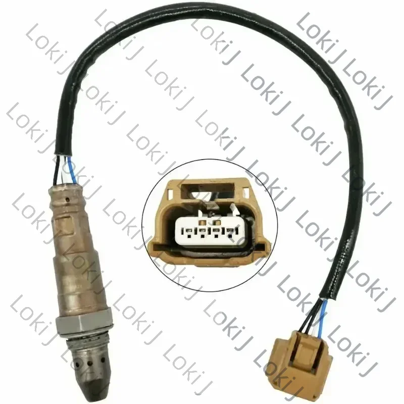 

Oxygen O2 Sensor for Nissan Xterra Armada Titan Sentra Quest Pathfinder Infiniti FX35 G37 Q60 QX70 JX35 Upstream 234-9135