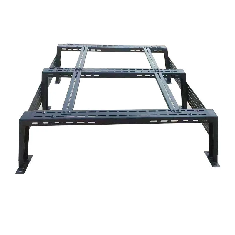 

Intelligent Library For Pickup Truck Hilux Navara Twin Dragon Pickup Truck Gantry Frame Anti-roll Frame