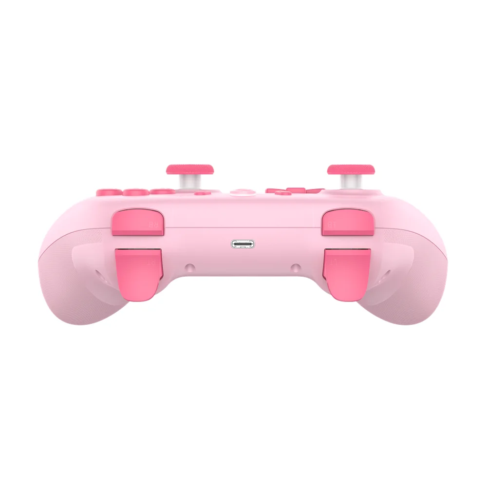 GameSir Nova Lite Wireless Gamepad Game Controller for Switch, Android, iOS, PC and Steam Games Hall Effect Joystick