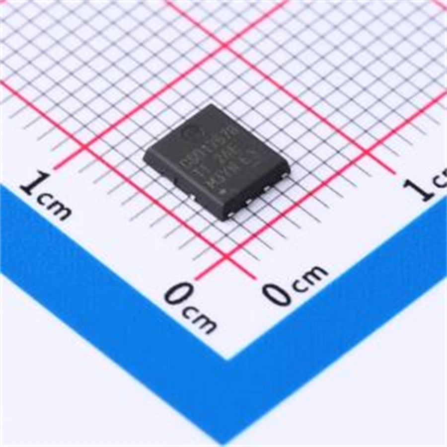 10PCS/LOT CSD17578Q5A (MOSFETs)