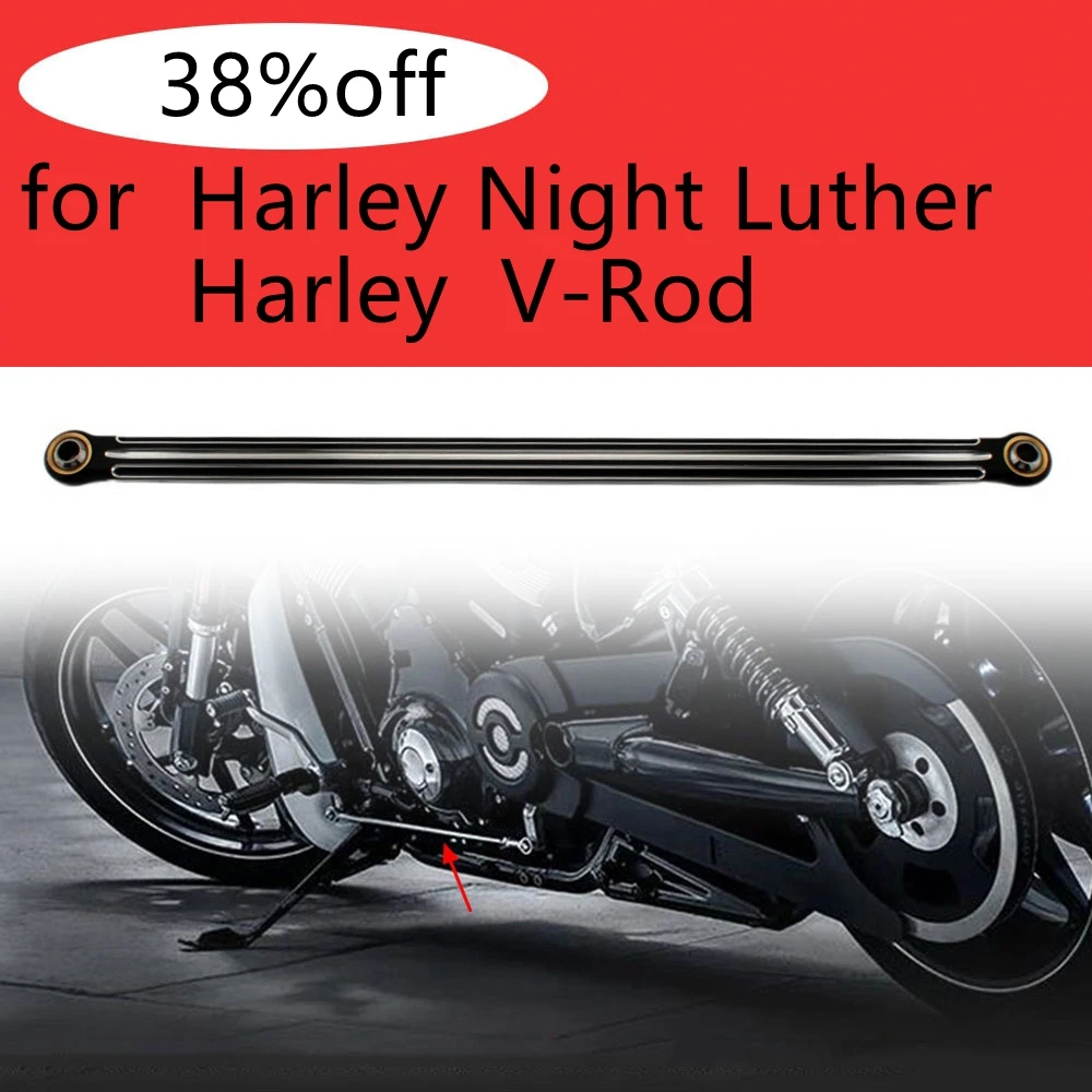 

motorcycle accessories For Harley Davidson V-Rod Muscle 2002-2017 V ROD Motorcycle Gear Shift Linkage Lever