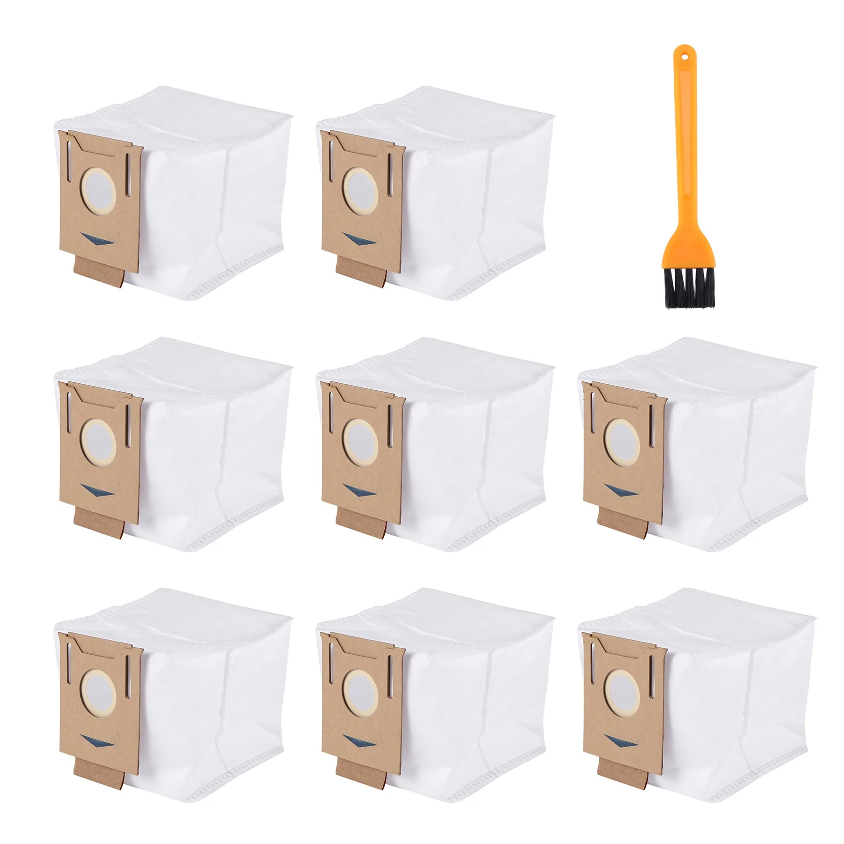 Dust Bags 8 Pack Du… - image