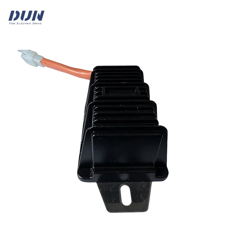 Universal 48V-72V to 12V 10A DC Current Converter