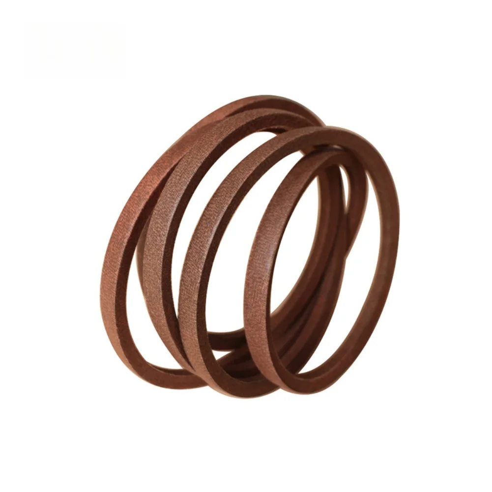 

Replacement For Cadet Mower Drive Belt 9543055A for Models 7543055A 7543055 9543055 Belt Size 5/8 by 1125 Inch