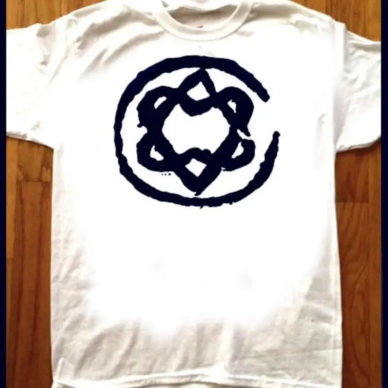 Leonard Cohen Unified Hearts T-Shirt