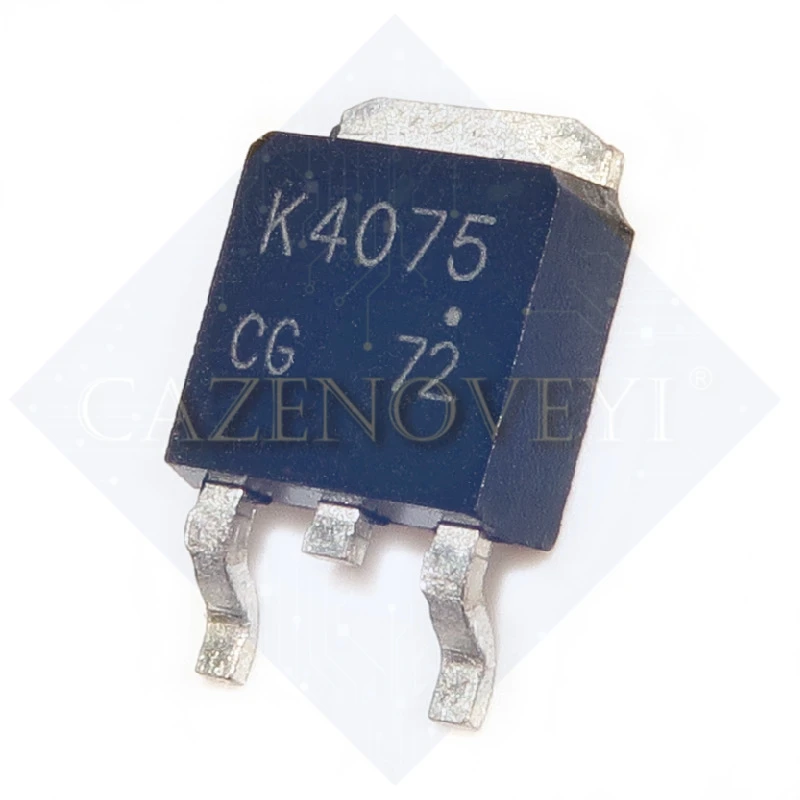 1-100PCS BP5178G BP5178 K4S561632E-TI75 K4S561632E VG2043B VG2043 BTA12-600SW BTA12 L6234 6234 2SK4075 K4075 view 4
