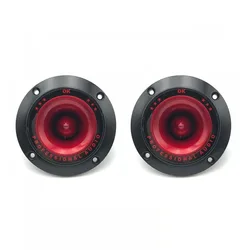2pcs Piezoelectric Tweeter 3