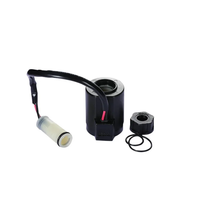 

Solenoid Coil 14527267 Fit For Volvo Excavator EC140 EC160 EC210 EC240 EC290
