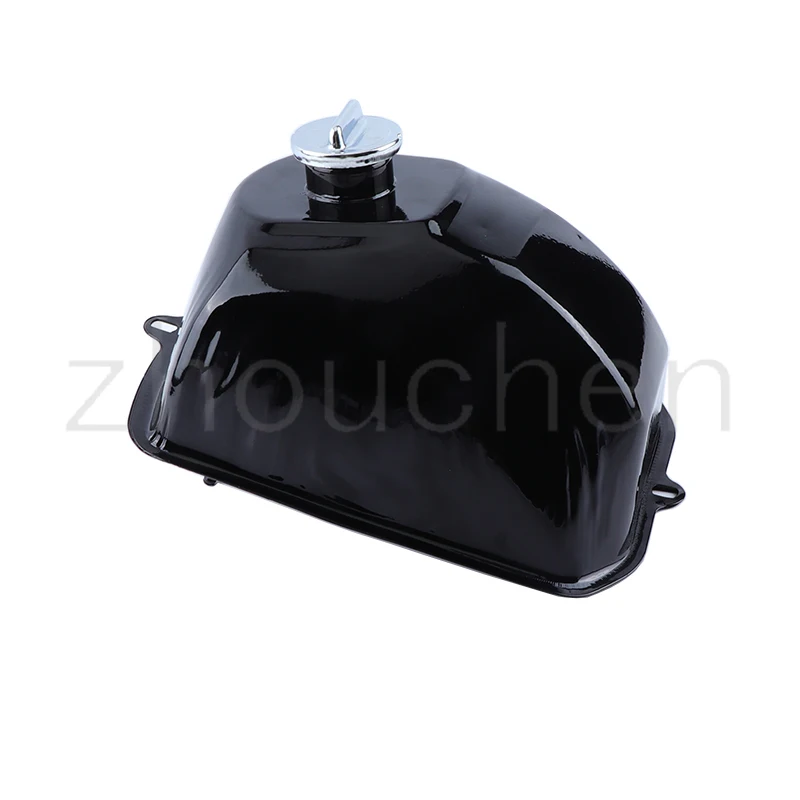 Gas Fuel Tank and Cap for 150cc 200cc 250cc Quad, Dirt Bike, ATV, Buggy, Go Kart - Image 5
